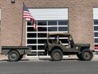Thumbnail Photo 5 for 1948 Willys CJ-2A